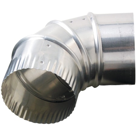 Deflecto 90 Degree Elbow 4 DE904/10544